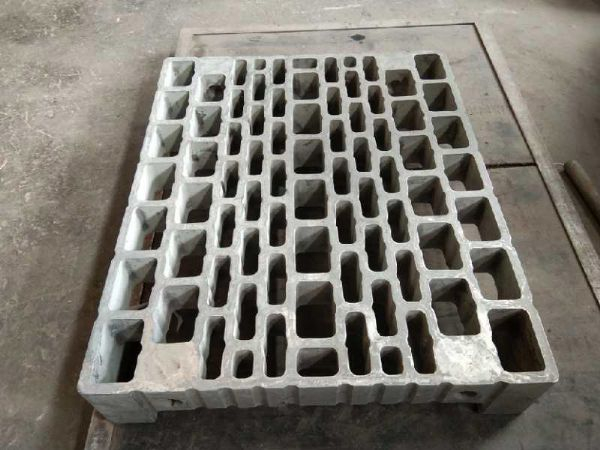熱處理工裝，真空爐料盤(pán)