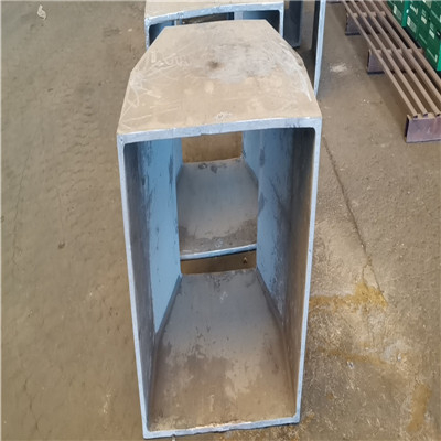 耐熱鋼高溫噴嘴，碳粉噴嘴鑄件廠家